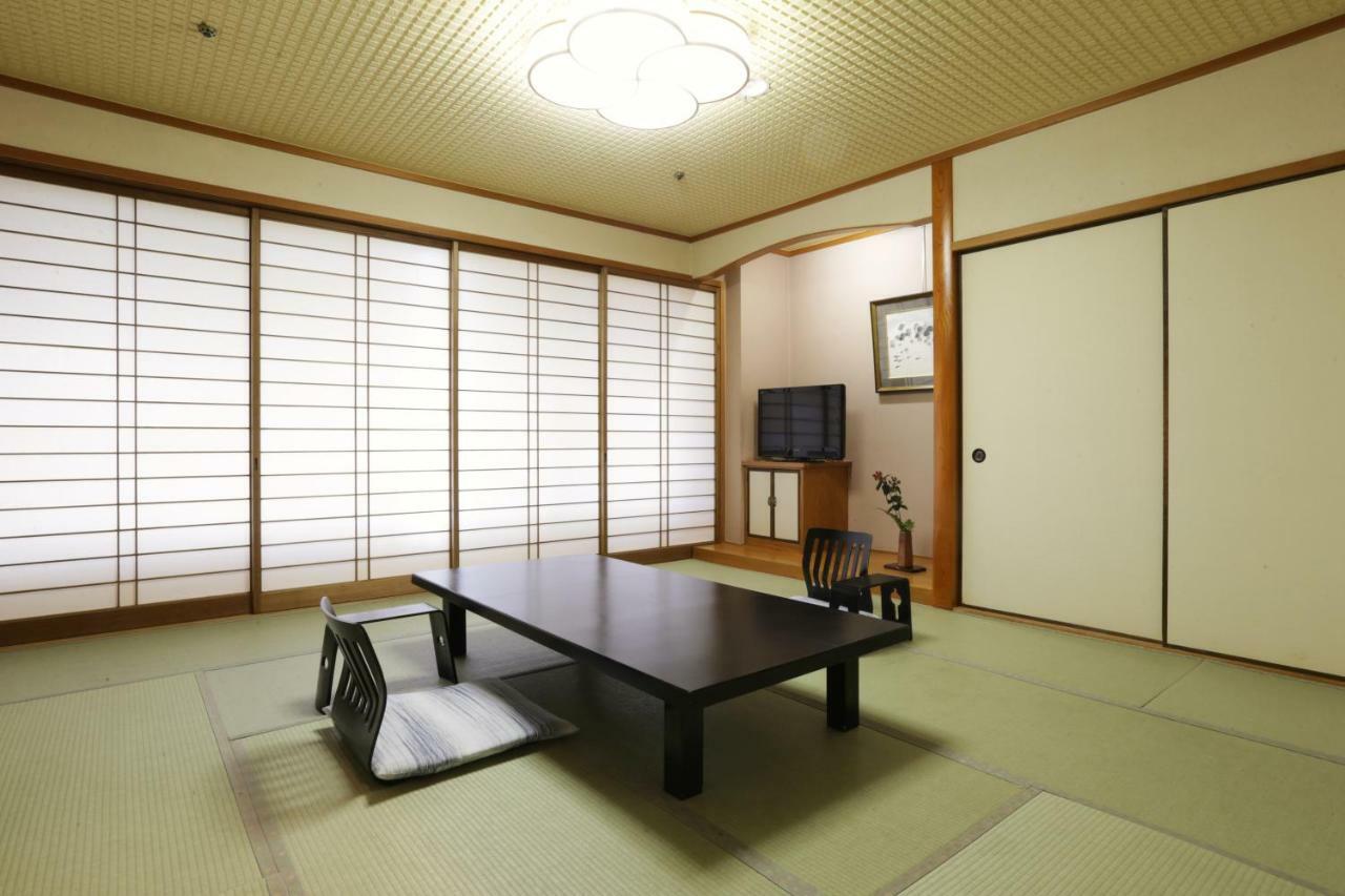 Shirahama Key Terrace Hotel Seamore Exteriör bild