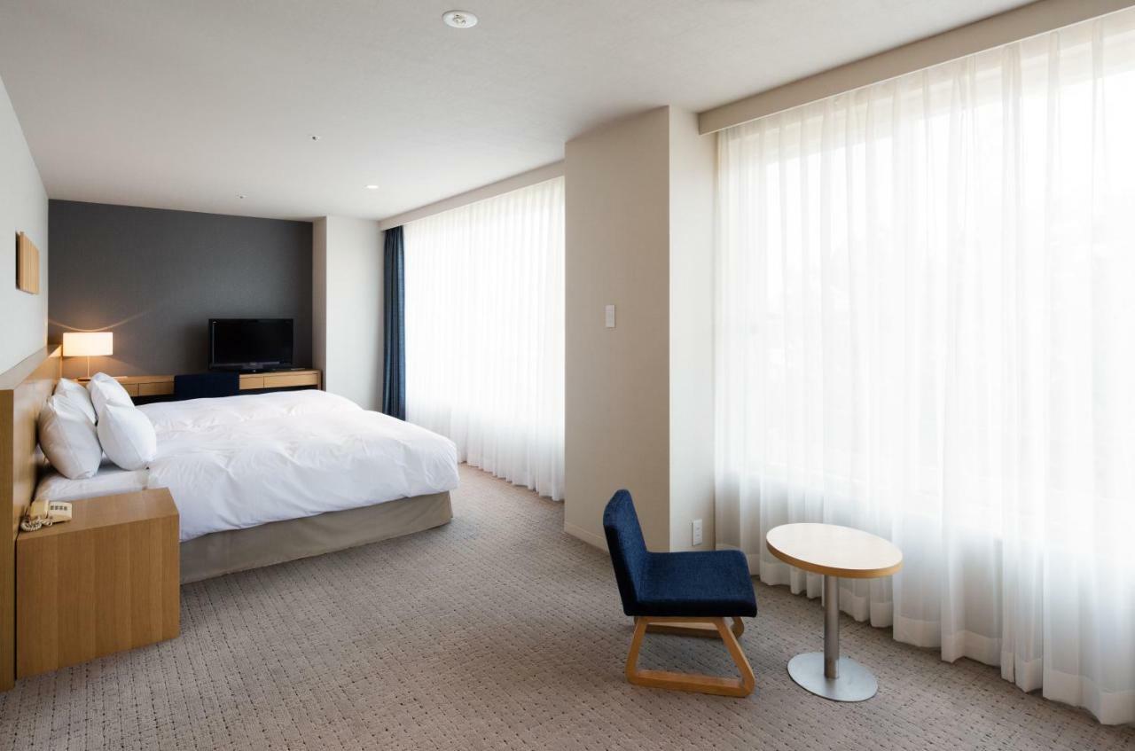 Shirahama Key Terrace Hotel Seamore Exteriör bild